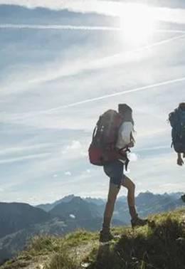 宝藏猎人-纪录片与你随行