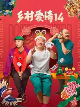 乡村爱情14