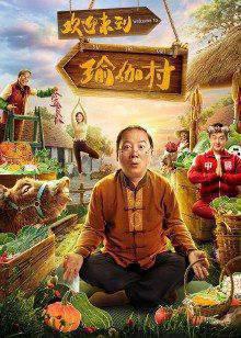 欢迎来到瑜伽村