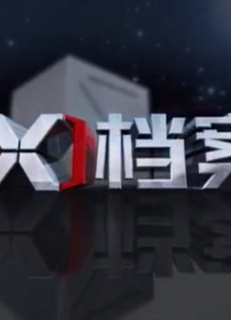 《X档案》揭开那扣人心弦的谜底