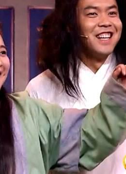 《喜剧班的春天》精彩看点