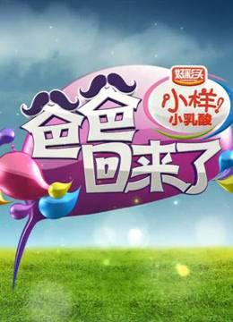 爸爸回来了第一季