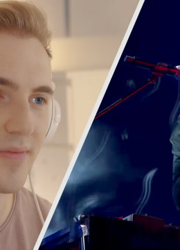 德国小哥x乐队的夏天2