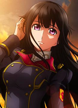 BuddyComplex完结篇