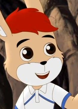 如意兔之红晶石第二季