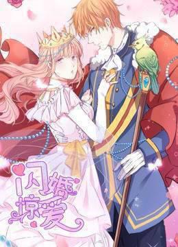 闪婚惊爱动态漫画第一季一见倾心