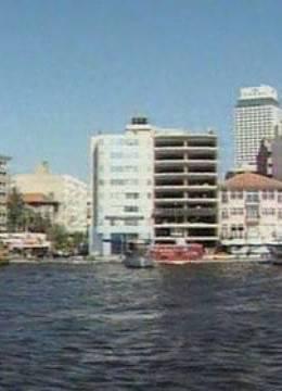 伊兹密尔双城记