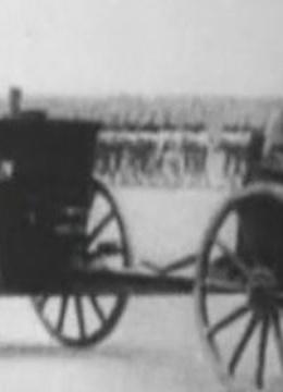 决胜台儿庄战役70周年祭