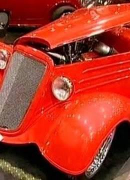 改装车：从你的爱车开始