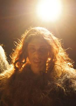 石器时代的性：人类起源之谜