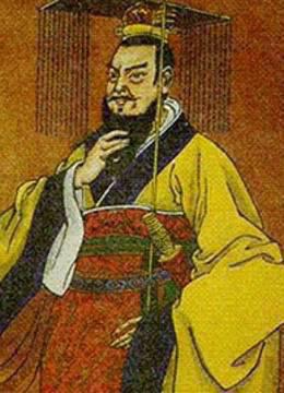 中国十大王朝