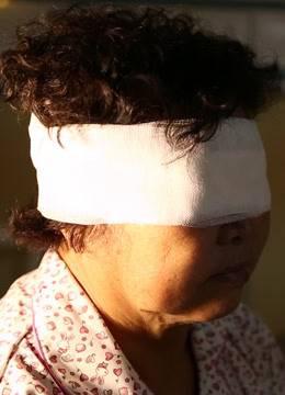 爱要让父母看得见