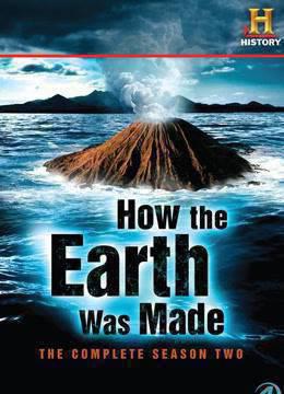 地球的起源第二季