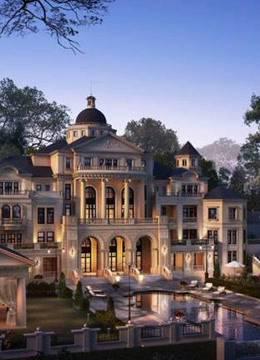 亿万富豪衣柜里的秘密