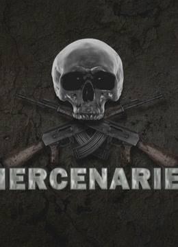 神秘的雇佣兵