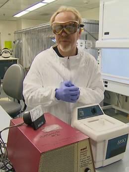 《流言终结者》解说系列