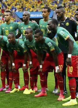 策划盘点世界杯上坑爹的假球