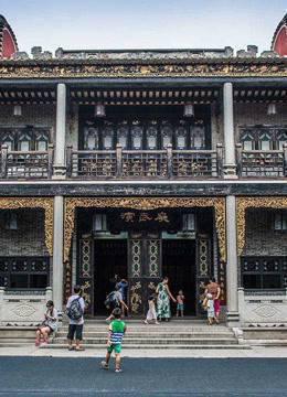 看中国·影像中的佛山