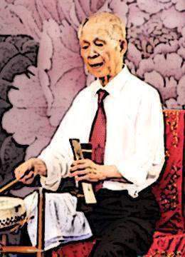 京剧·鼓王·王玉璞