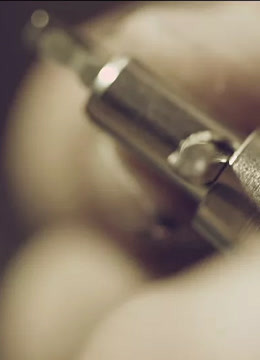 手艺人之百工掠影