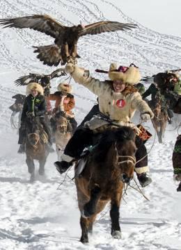 隐秘中国-美丽乡村第二季