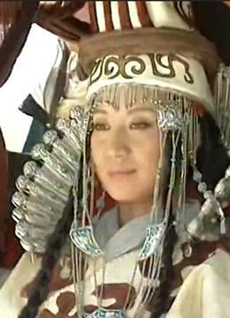 浅析《成吉思汗》