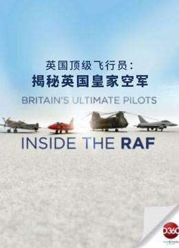 英国顶级飞行员：揭秘英国皇家空军
