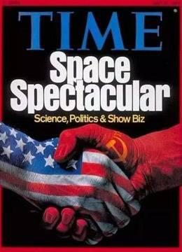 美苏太空争霸背后的秘闻