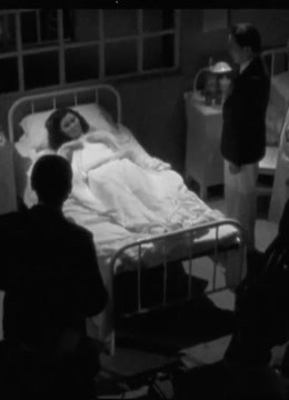 阮玲玉自杀之谜揭秘