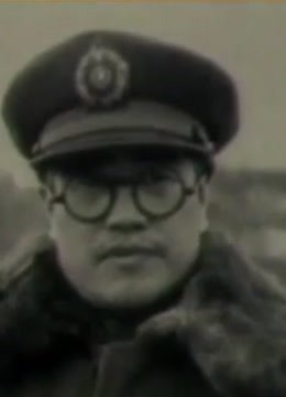 林彪罗荣桓为廖耀湘布下天罗地网