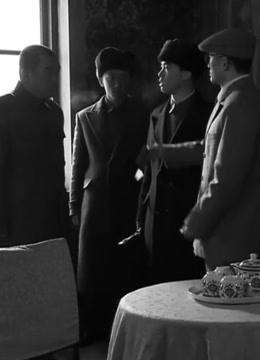 揭秘新中国反间谍第一大案