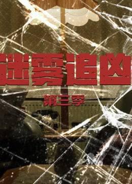 迷雾追凶第三季