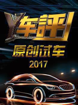Y车评原创试车2017
