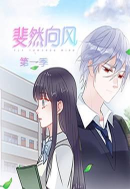 斐然向风第一季