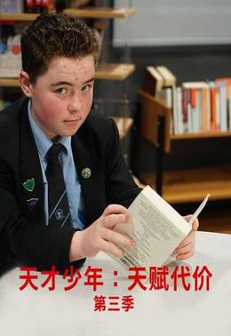 天才少年：天赋代价第三季