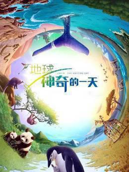 地球:神奇的一天