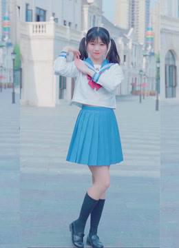 【七七】青春有你2主题曲YESOK翻跳【星辰】