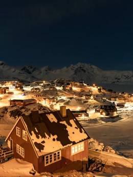 一起看世界的有趣事