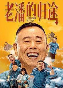 老潘的归途
