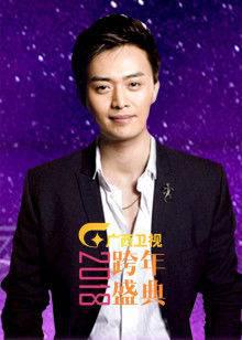 2018广西卫视跨年盛典