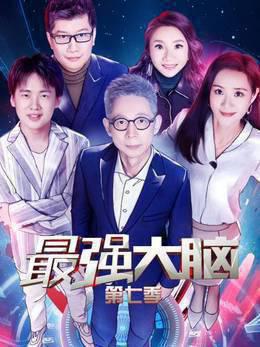 最强大脑第7季