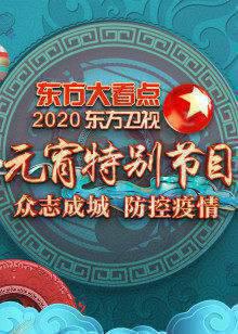 2020东方卫视元宵特别节目