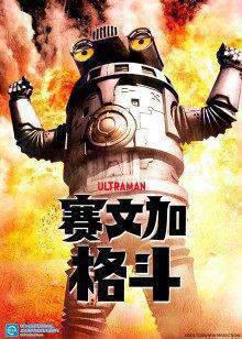 赛文加格斗日语