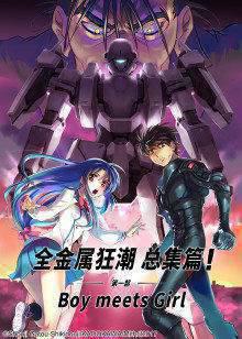 全金属狂潮总集篇第1部