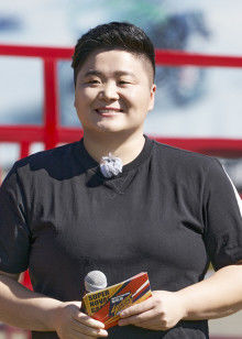 一起探班吧第一季