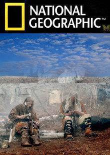 国家地理《石器时代》