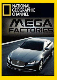 超级工厂 第二季