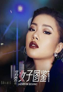 北京女子图鉴之助理女王