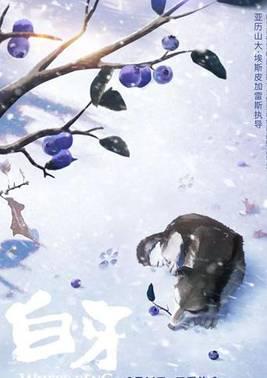 白牙普通话