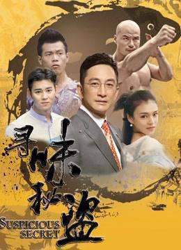 寻味秘盗